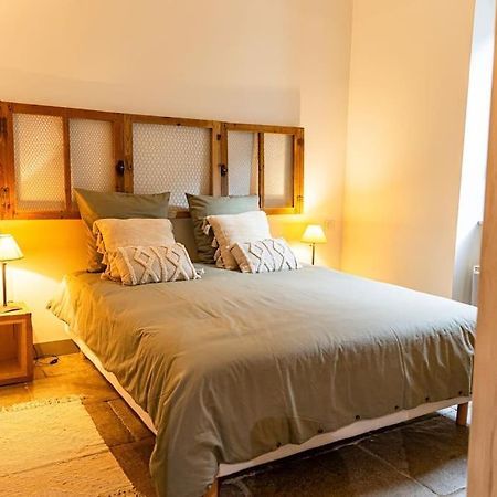 Maison De Village Barbentane Avec Spa ภายนอก รูปภาพ