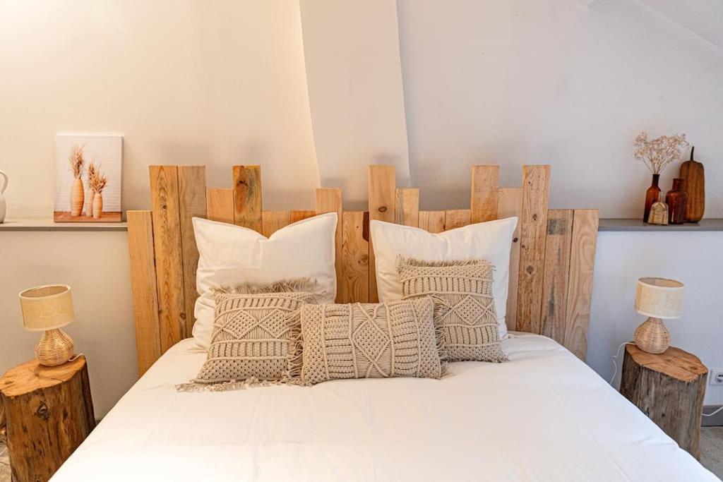 Maison De Village Barbentane Avec Spa ภายนอก รูปภาพ
