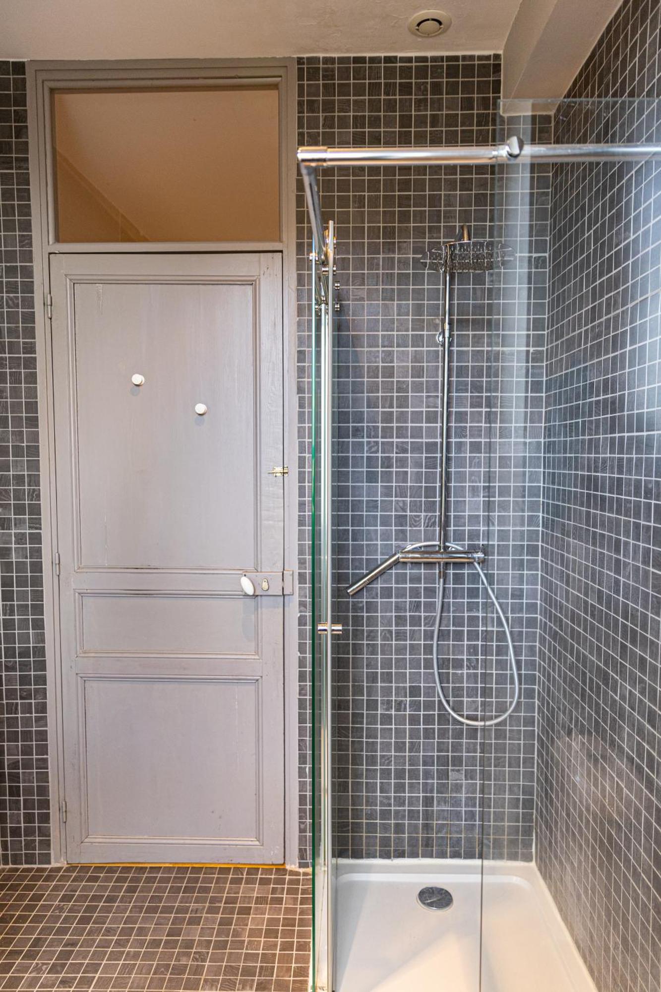 Maison De Village Barbentane Avec Spa ภายนอก รูปภาพ