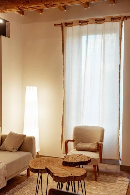 Maison De Village Barbentane Avec Spa ภายนอก รูปภาพ